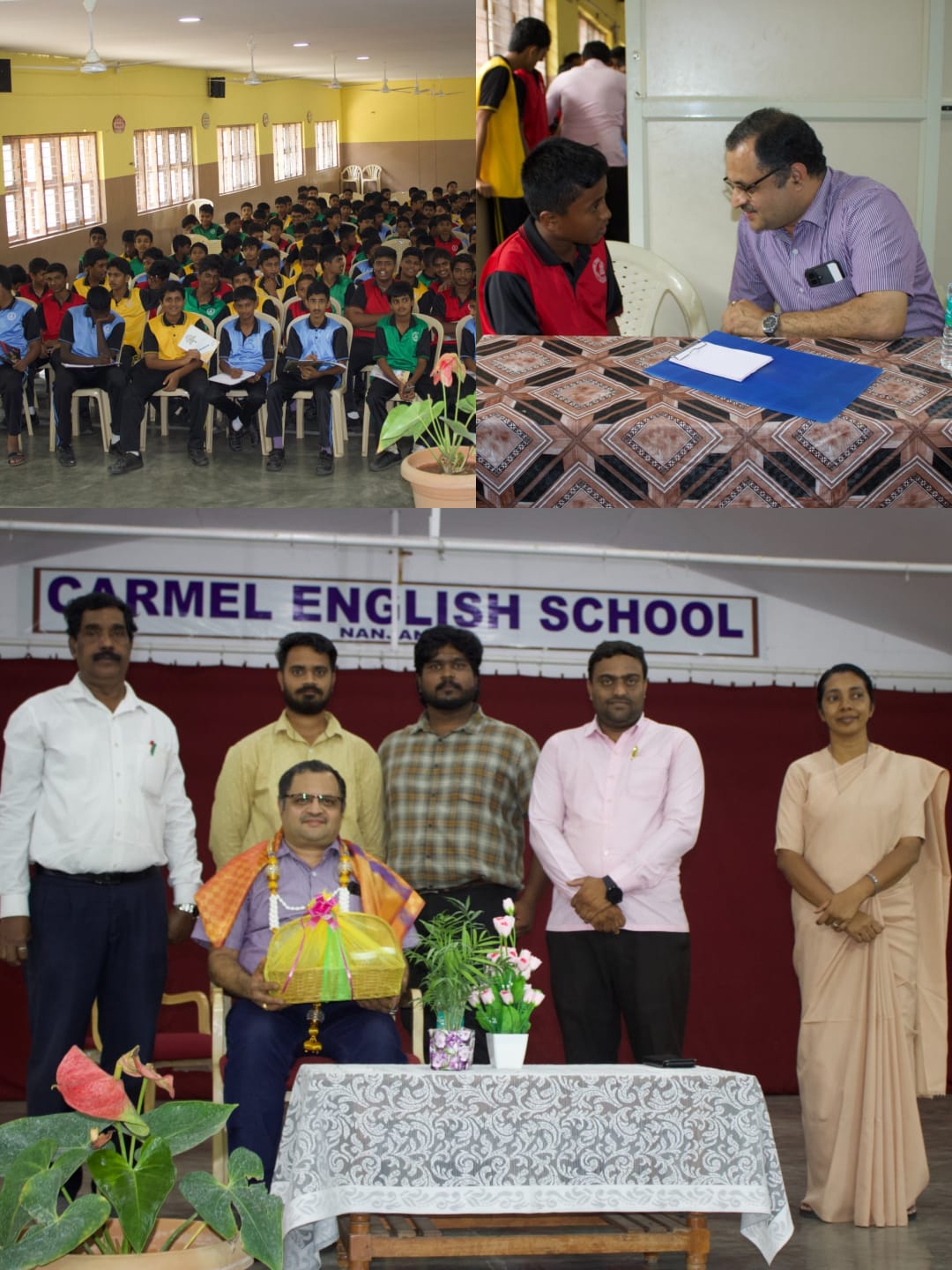 News & Events